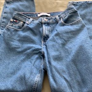 Vintage Tommy Hilfiger Jeans